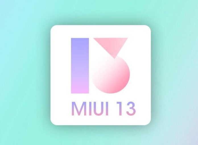 Первое видео интерфейса MIUI 13 слили в сеть