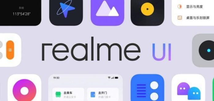 Операционная система Realme UI научилась поддерживать нескольких пользователей