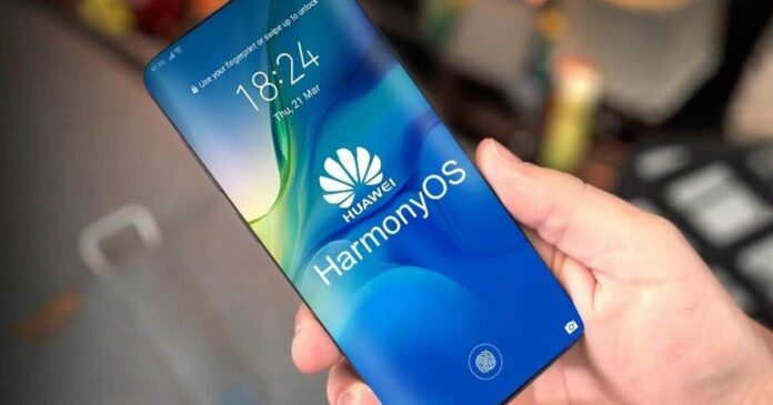 Huawei объявила о полном отказе Android на своих смартфонах со следующего года