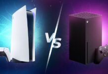 PlayStation 5 против Xbox Series X: сравнение двух самых ожидаемых консолей современности