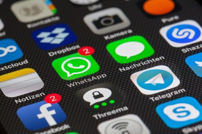 СМИ: разработчики WhatsApp подготовили полезное новшество