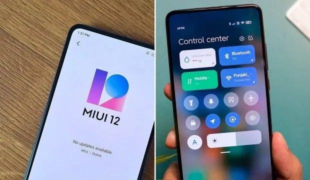Xiaomi начала распространение стабильной MIUI 12 для всех 