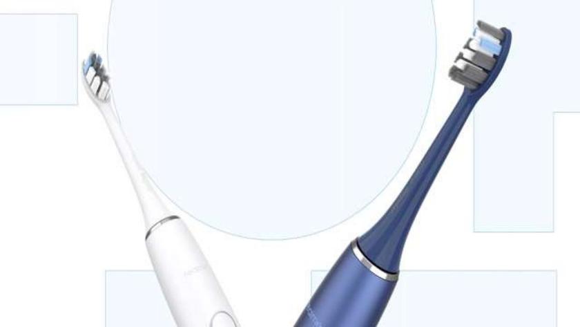 Представлена первая зубная щетка бренда Realme – M1 Sonic