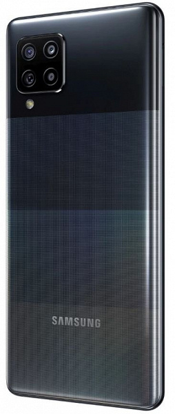 Раскрыта главная и последняя тайна смартфона Samsung Galaxy A42