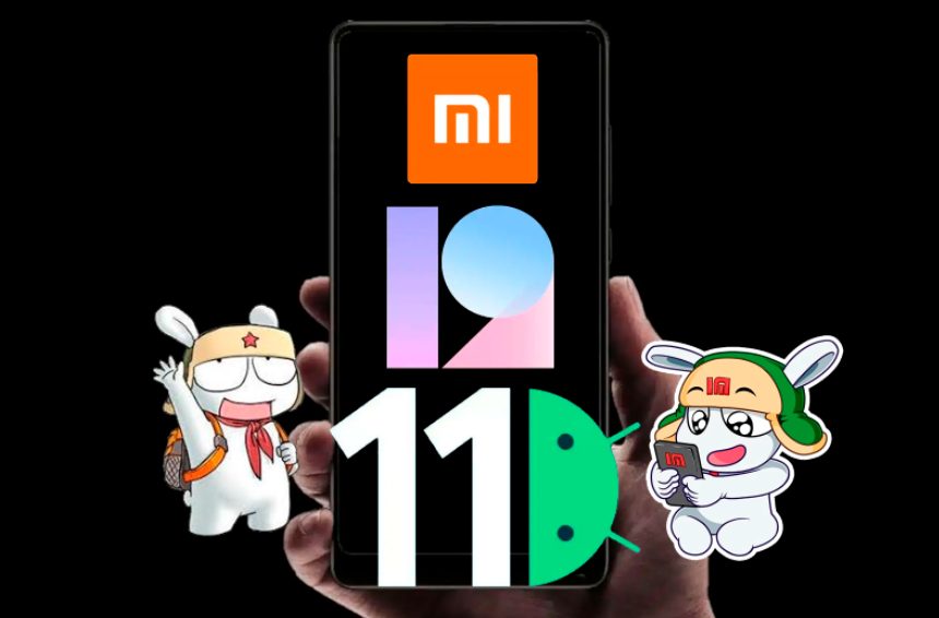 Шесть смартфонов получили долгожданную MIUI 12 вместе с Android 11