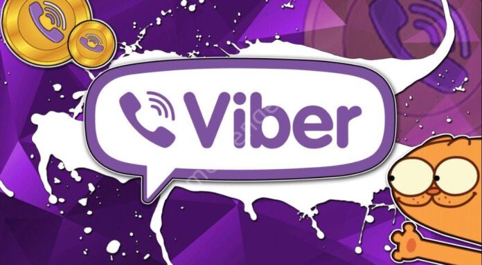 Топ крутых фишек Viber которыми мы редко пользуемся