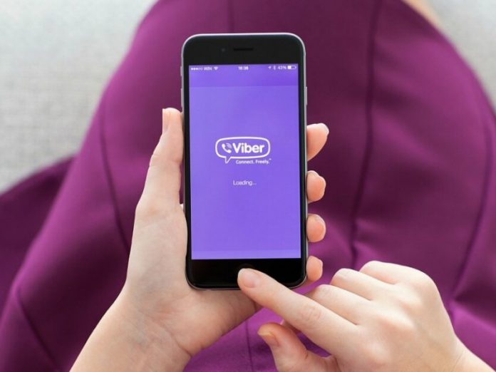 Viber внедряет полезную функцию для дистанционного обучения