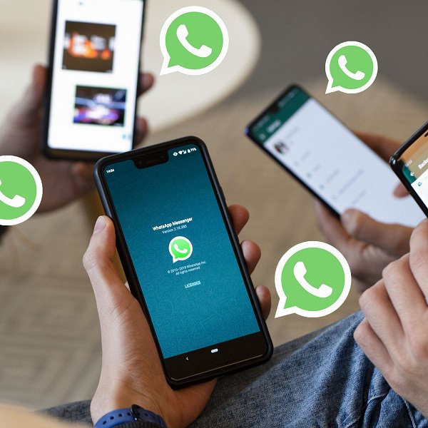 WhatsApp готовится внедрить ожидаемую с 2009 года функцию