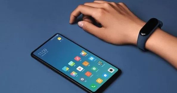 Xiaomi научили измерять пульс прямо со смартфона, без помощи Mi Band