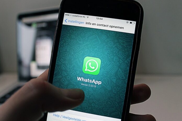 Как удалить сообщение в WhatsApp спустя сутки: пошаговая инструкция