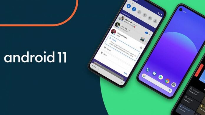 Xiaomi – номер два в мире по темпам распространения Android 11