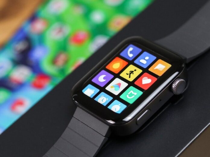 Xiaomi Mi Watch Lite: доступный конкурент для Apple Watch SE