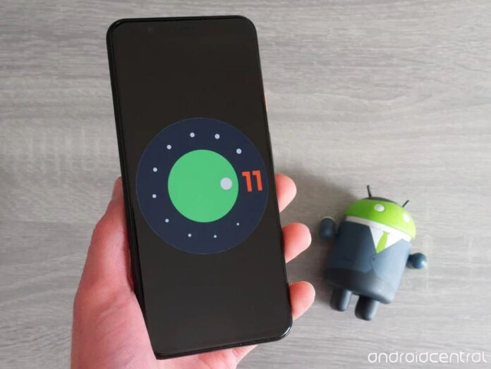 Тестовая версия Android 11 стала доступна для нескольких десятков смартфонов