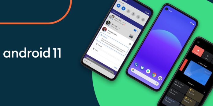 Android 11 доступен для 30 смартфонов Xiaomi, Redmi и прочих, но об этом мало кто знает