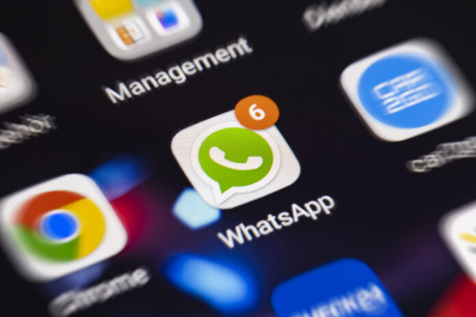Чаты WhatsApp теперь можно заглушить навечно