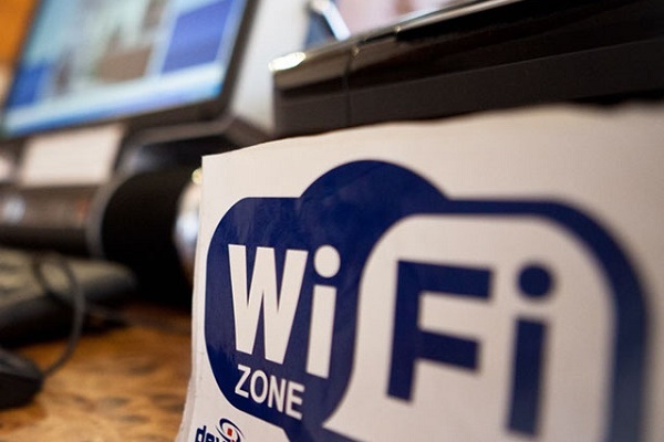 ФБР раскрыло опасности открытых сетей Wi-Fi в гостиницах и библиотеках