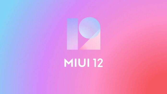 MIUI 12 для Redmi Note 7 наконец-то вышла