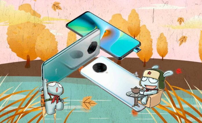 Названы 30 смартфонов Xiaomi, которым «прилетит» Android 11
