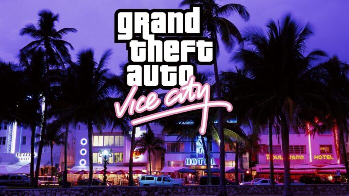 Новый мод Vice City 2 на движке GTA IV представит игру в ином цвете