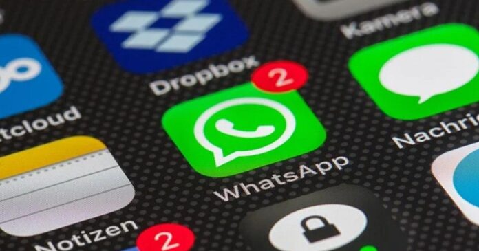 Седьмая страна мира затребовала доступ к переписке пользователей WhatsApp