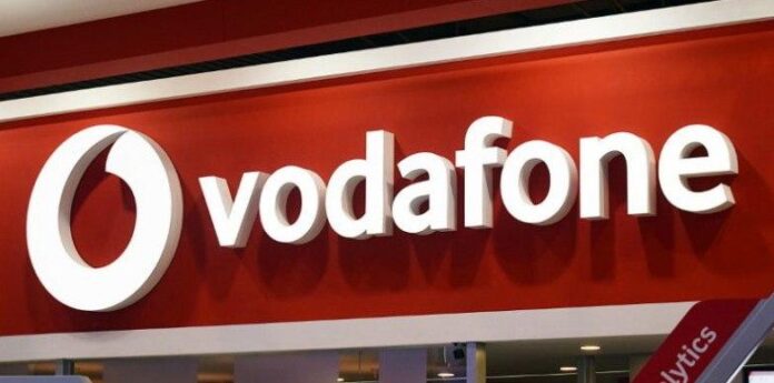 Vodafone временно отменяет лимиты на интернет