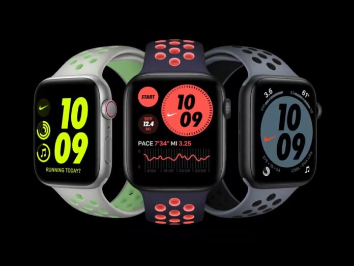 В smart-часах Apple Watch SE обнаружена критическая проблема, выводящая их из строя