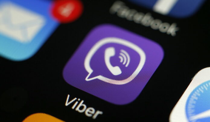 Viber расширил возможности чата «Мои заметки» полезными функциями