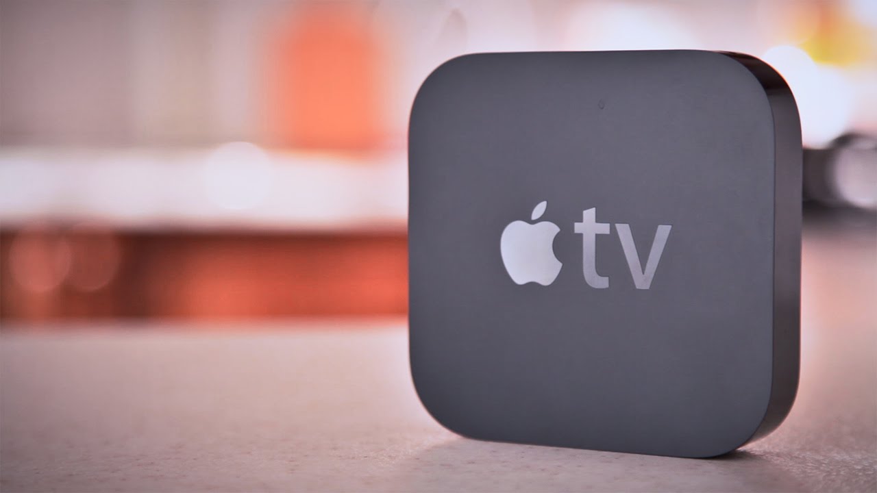 Apple неожиданно выпустила обновления на очень старые гаджеты - Apple TV 3