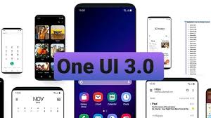 Новая информация об этапах распространения оболочки OneUI 3 на базе Android 11 для смартфонов Samsung
