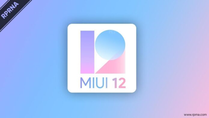 Stable MIUI 12 available for installation on Redmi Note 9 Pro / Note 9S