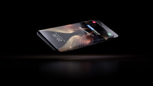 СМИ: Samsung готовит смартфон в стиле Xiaomi Mi Mix Alpha и Xiaomi Mi Mix 3 