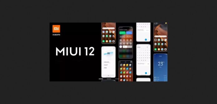 Новая тема для превращения смартфона на базе MIUI 12 в iPhone
