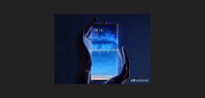 В Сеть утекли изображения Xiaomi Mi MIX 5 и информация о возможностях, цене и сроке выхода устройства