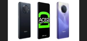 СМИ: Realme готовит смартфон Ace с самым современным на текущий момент процессором