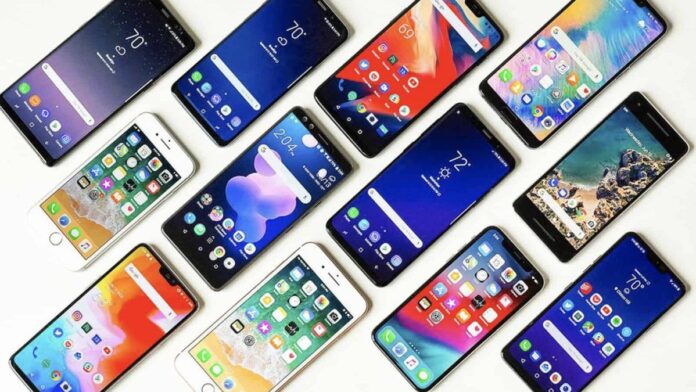 Смартфоны каких брендов чаще всего покупали украинцы в III квартале 2020 года