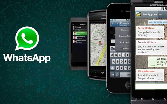 WhatsApp запустил полезную опцию для любителей продавать и покупать on-line