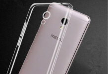 Чехол для смартфона Meizu