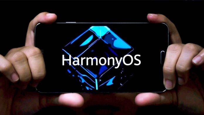 HarmonyOS 2.0 «прилетит» сначала на Huawei P50, а затем и на прочие аппараты бренда