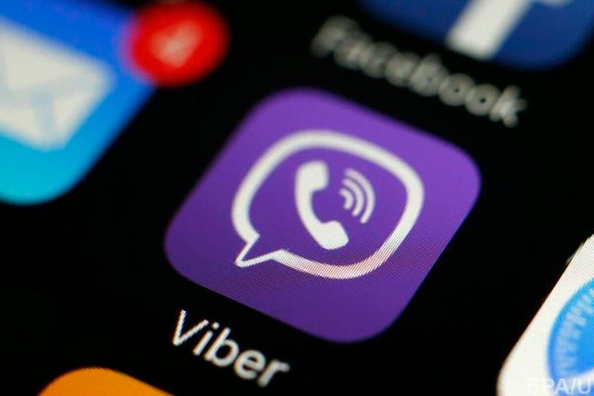Viber запустил эксклюзивную функцию для украинцев