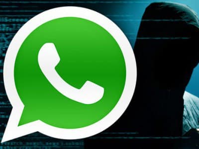 Раскрыта новая схема мошенничества в WhatsApp с использованием имени известного китайского бренда