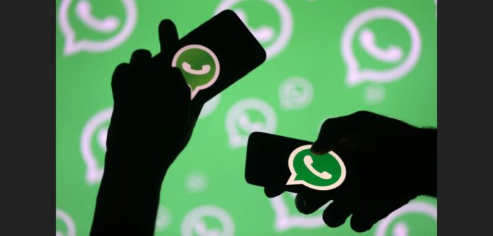 Глава американского производителя ПО рассказал о способах защиты персональных данных от любителей взламывать аккаунты через WhatsApp