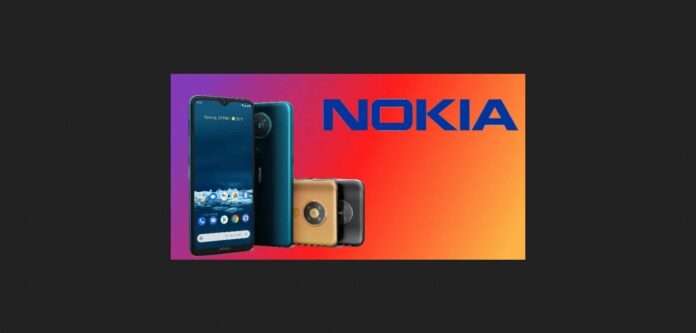 Характеристики новейшего смартфона Nokia опубликованы в Сети