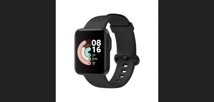 Акция: новые смарт-часы Redmi Watch доступны для покупки с существенной скидкой