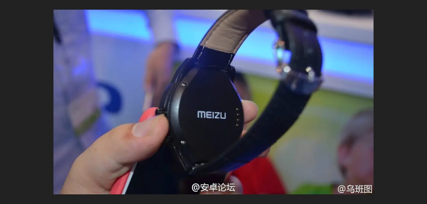 Компанія Meizu почала виробництво другий годинник в своїй історії