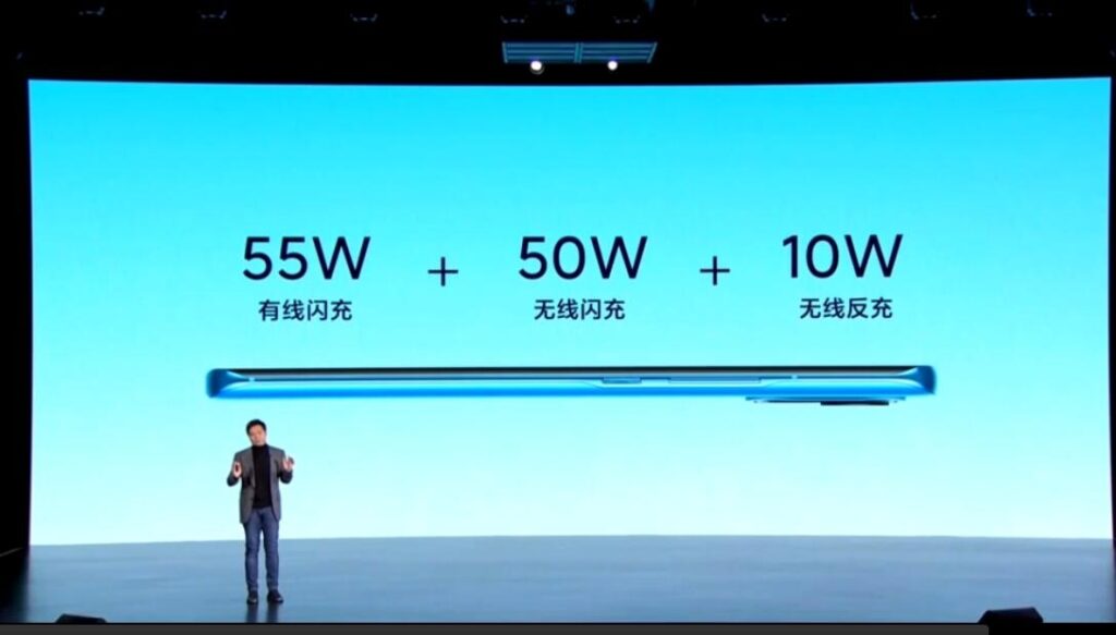 Презентація Xiaomi Mi 11
