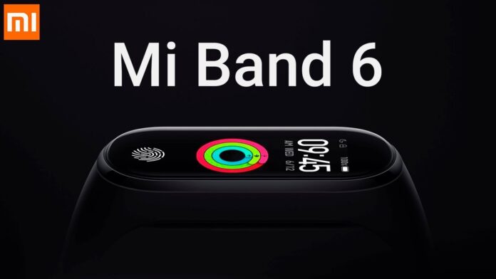 Чем Xiaomi Mi Band 6 будет лучше предшественника