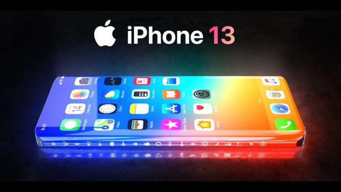 iPhone 13 оснастят 120-герцевым экраном, для полноценной конкуренции с Galaxy S21