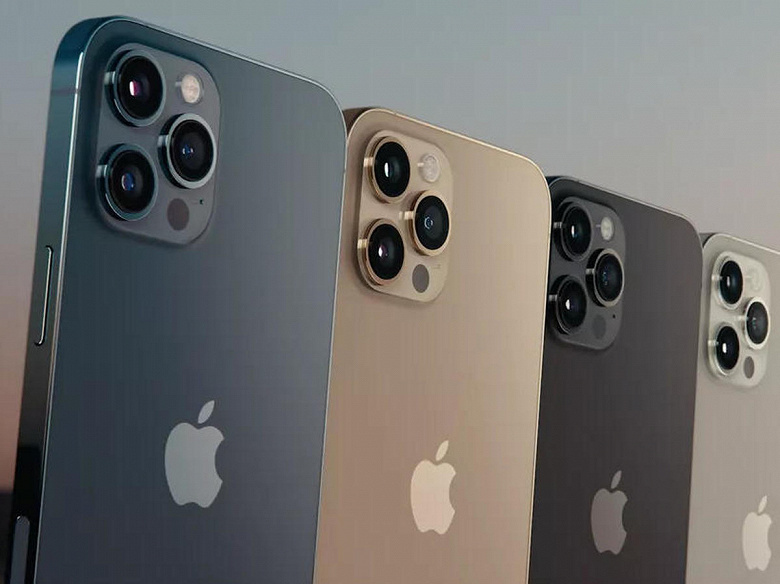 Apple предупредила о последствиях установки неоригинальных камер при ремонте iPhone