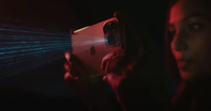 Источник: Apple поставит лазерный дальномер на iPhone 13 и остальные устройства, произведенные в 2021-23 гг.