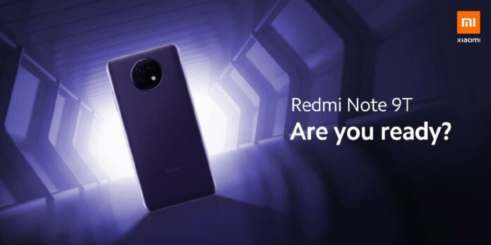 В Сеть «утекла» информация о ценах Redmi Note 9T в Европе